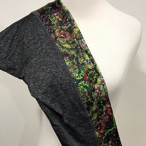 LuLaRoe Jade workout Capri